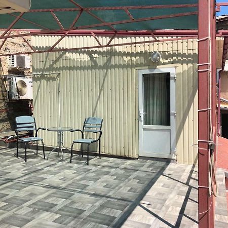 Mini-Hotel In Odessa Yard ภายนอก รูปภาพ