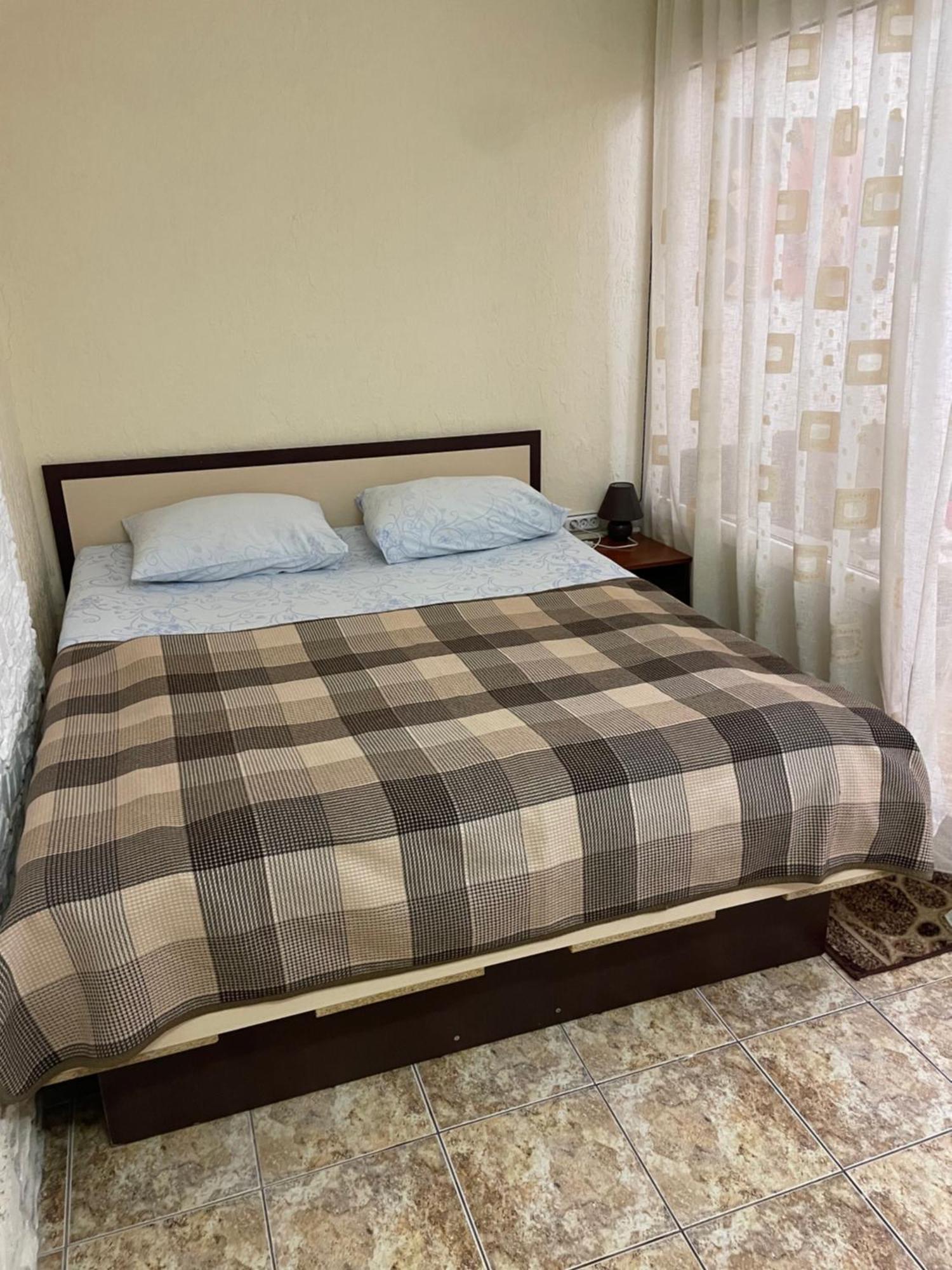 Mini-Hotel In Odessa Yard ภายนอก รูปภาพ