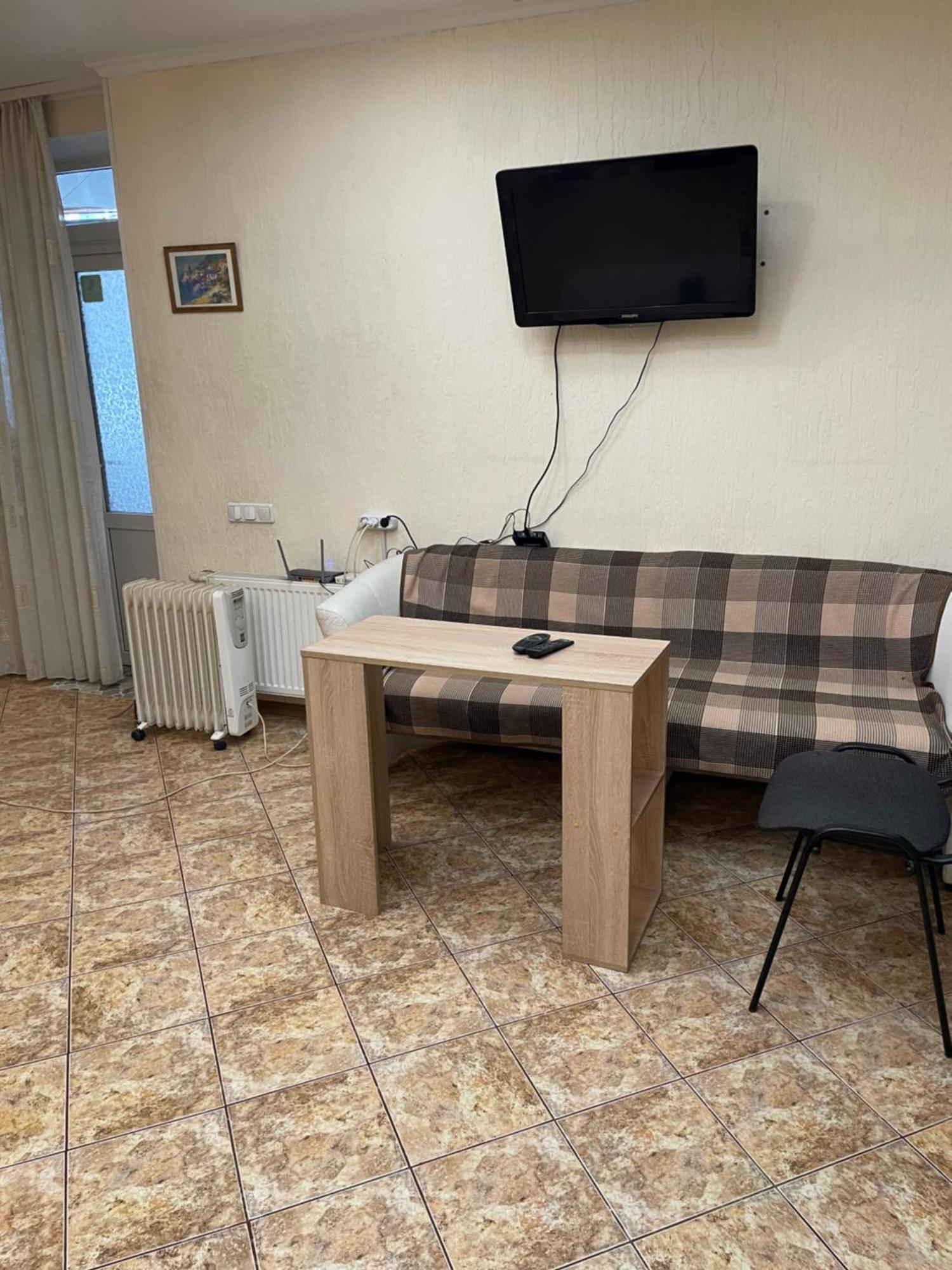 Mini-Hotel In Odessa Yard ภายนอก รูปภาพ